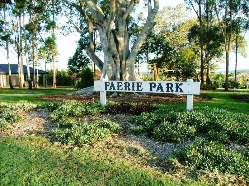 58 Merrilaine Crescent, Merrimac QLD 4226