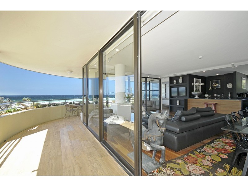 7/794 Pacific Parade, Currumbin QLD 4223