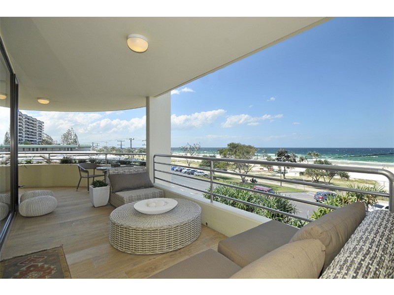 7/794 Pacific Parade, Currumbin QLD 4223