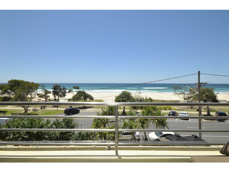 7/794 Pacific Parade, Currumbin QLD 4223