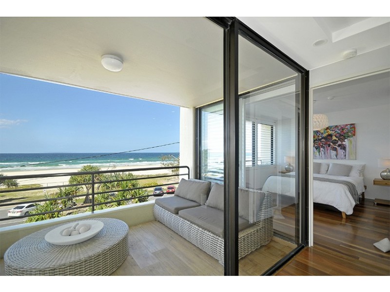7/794 Pacific Parade, Currumbin QLD 4223