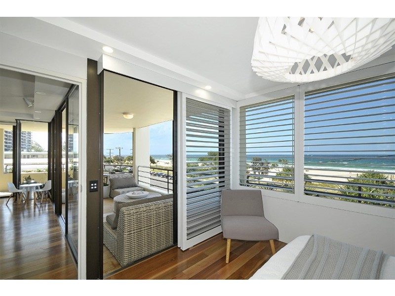 7/794 Pacific Parade, Currumbin QLD 4223