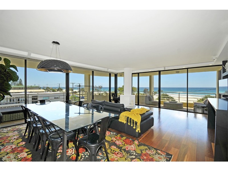 7/794 Pacific Parade, Currumbin QLD 4223