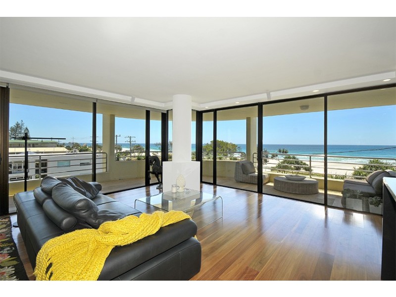7/794 Pacific Parade, Currumbin QLD 4223