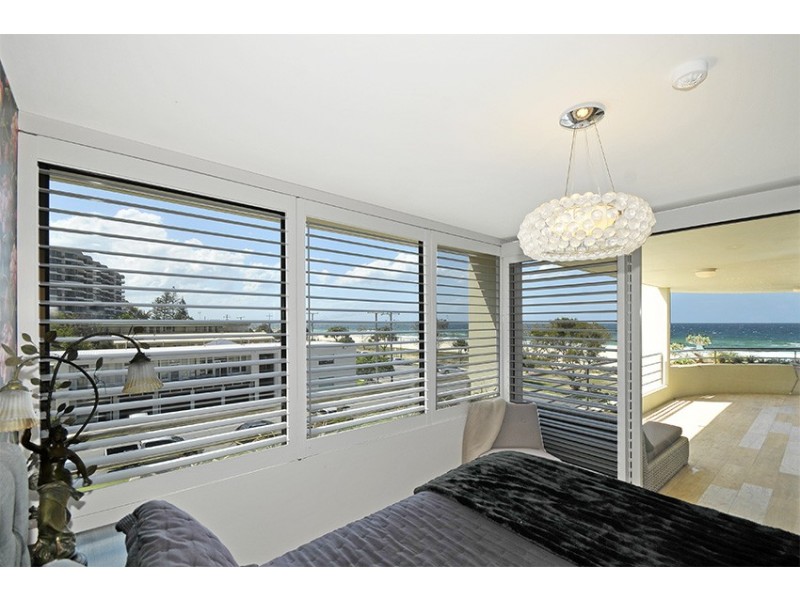 7/794 Pacific Parade, Currumbin QLD 4223
