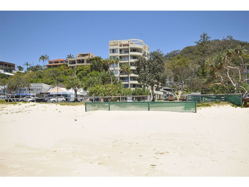 7/794 Pacific Parade, Currumbin QLD 4223