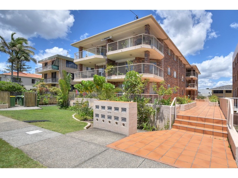4/1078 Gold Coast Highway, Palm Beach QLD 4221