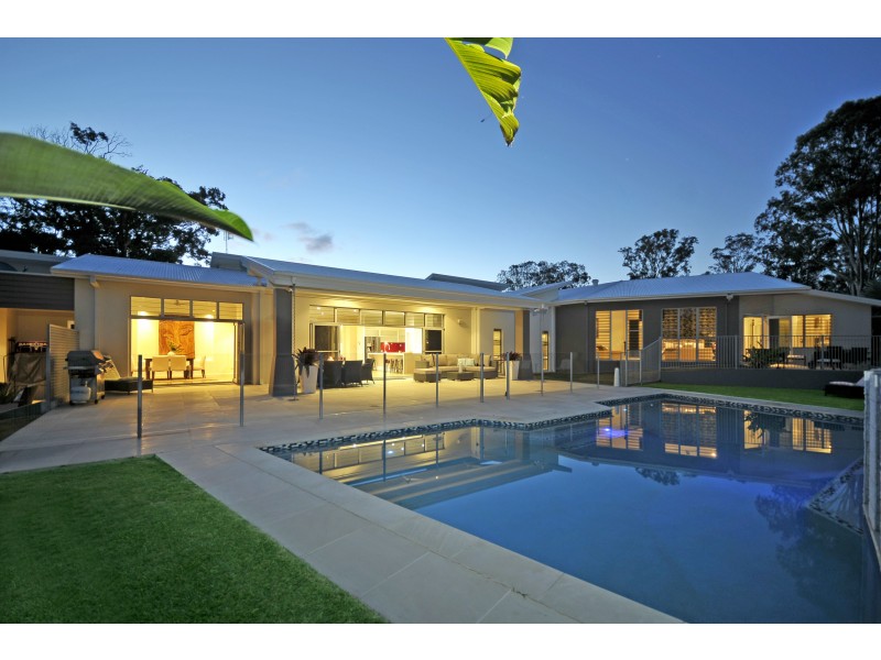 12 Stockyard Court, Tallebudgera QLD 4228