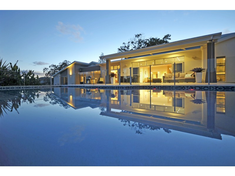 12 Stockyard Court, Tallebudgera QLD 4228