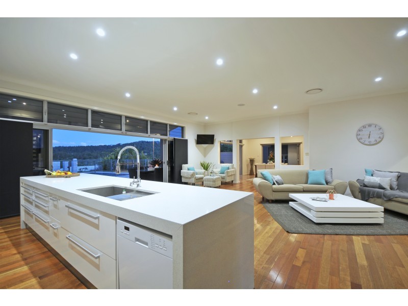 12 Stockyard Court, Tallebudgera QLD 4228