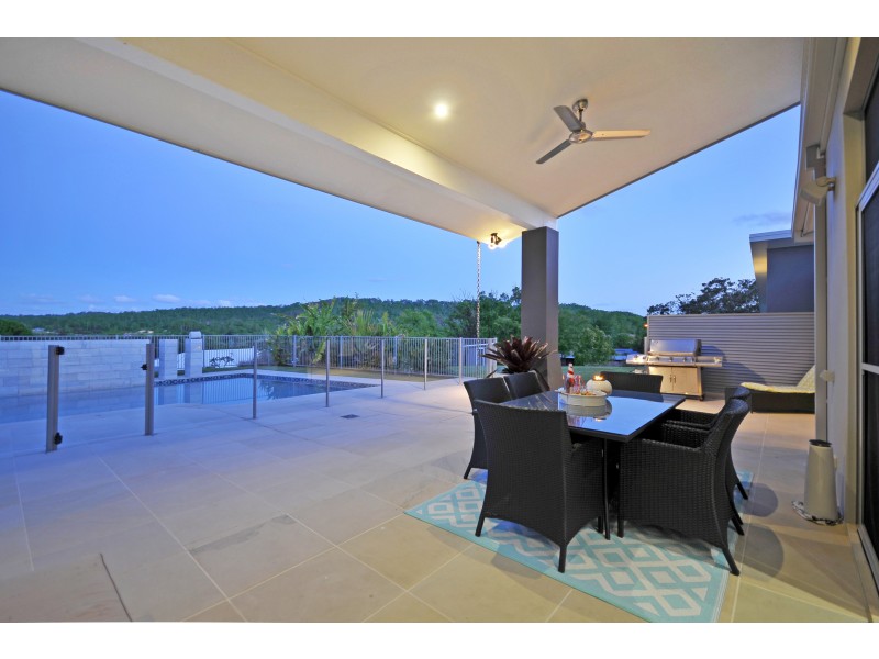 12 Stockyard Court, Tallebudgera QLD 4228