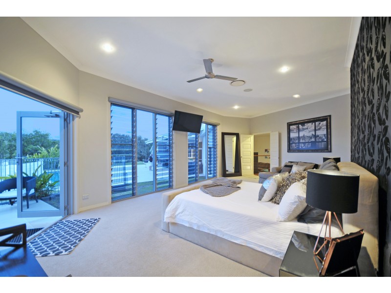 12 Stockyard Court, Tallebudgera QLD 4228