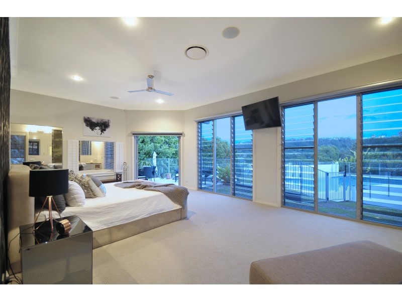 12 Stockyard Court, Tallebudgera QLD 4228