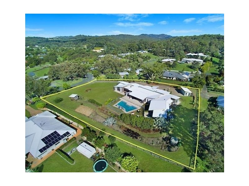 12 Stockyard Court, Tallebudgera QLD 4228