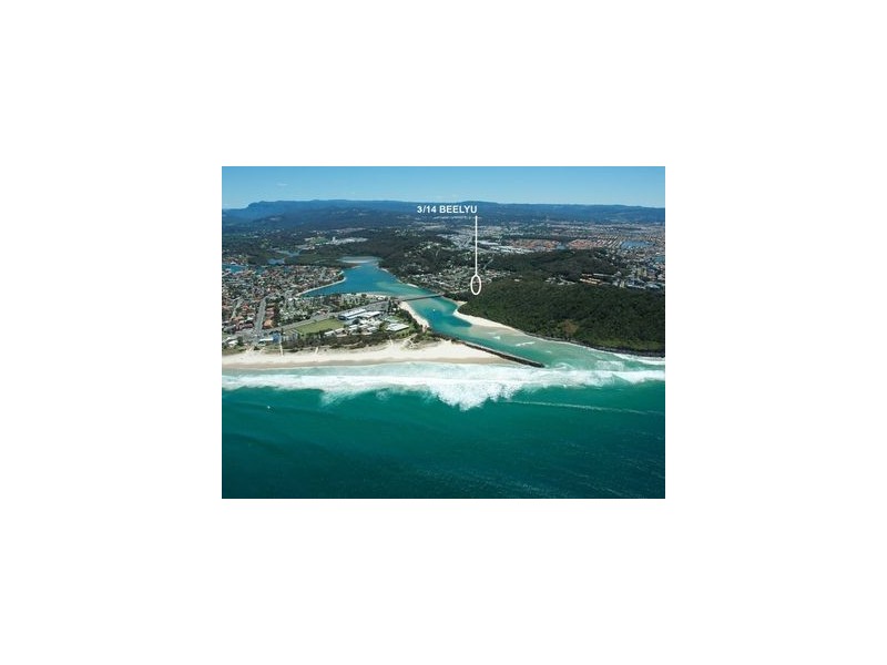 3/14 Beelyu Street, Burleigh Heads QLD 4220