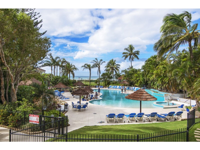 22E/973 Gold Coast Highway, Palm Beach QLD 4221