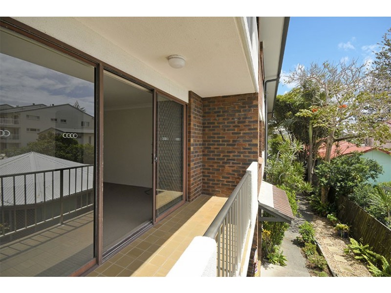 6/18 Tomewin Street, Currumbin QLD 4223