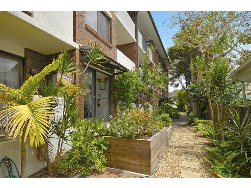 6/18 Tomewin Street, Currumbin QLD 4223