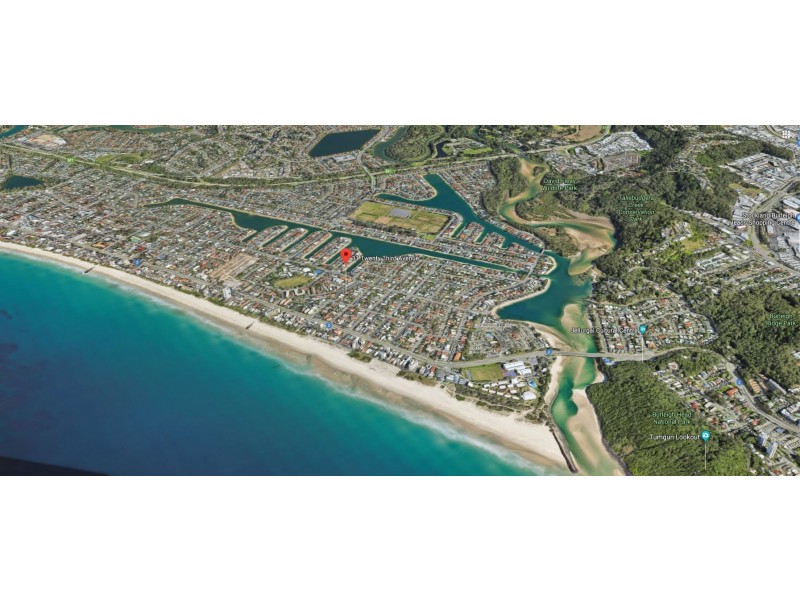 31 Twenty Third Avenue, Palm Beach QLD 4221