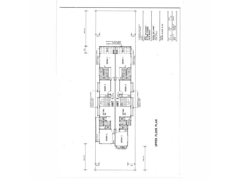 31 Twenty Third Avenue, Palm Beach QLD 4221 Floorplan
