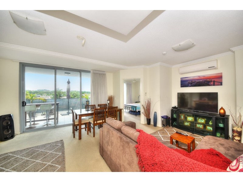 2116/10 Fifth Avenue, Palm Beach QLD 4221