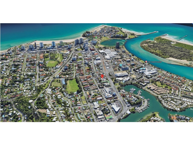 1/28 Boyd Street, Tweed Heads NSW 2485