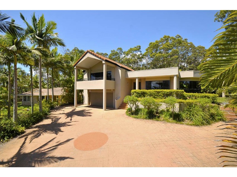 84 Blamey Drive, Currumbin QLD 4223