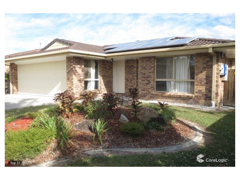 36 Cumberland Drive, Varsity Lakes QLD 4227