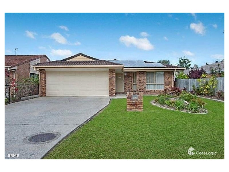 36 Cumberland Drive, Varsity Lakes QLD 4227