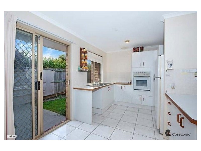 36 Cumberland Drive, Varsity Lakes QLD 4227
