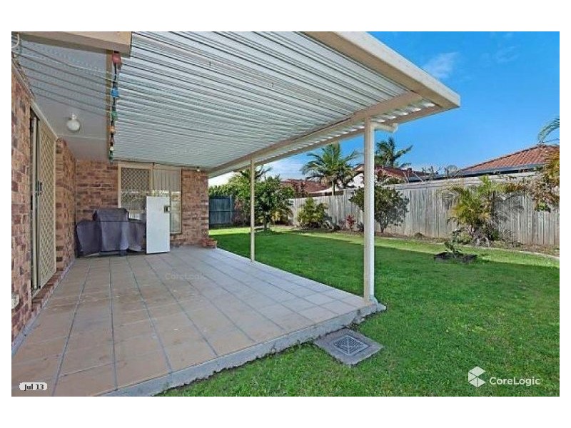 36 Cumberland Drive, Varsity Lakes QLD 4227