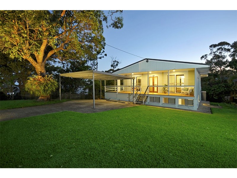 4 Hillcrest Avenue, Tugun QLD 4224