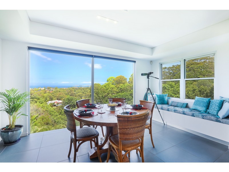 53 Crest Drive, Currumbin QLD 4223
