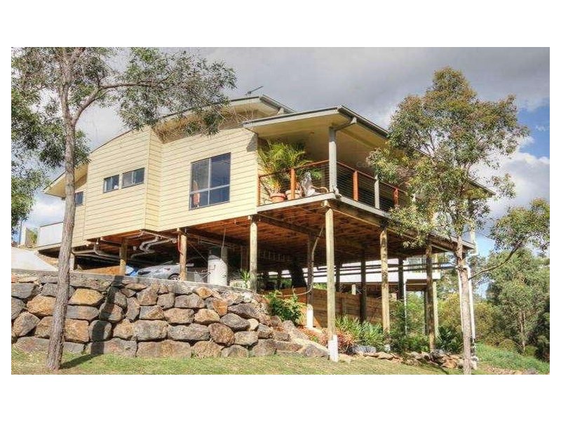54 Taravista Boulevard, Highland Park QLD 4211