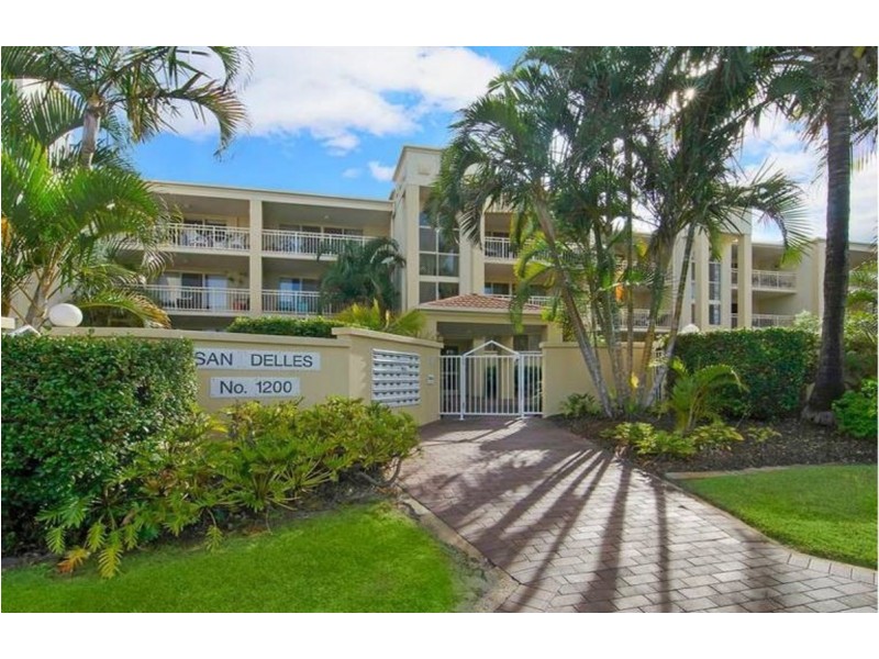 29/1198 Gold Coast Highway, Palm Beach QLD 4221