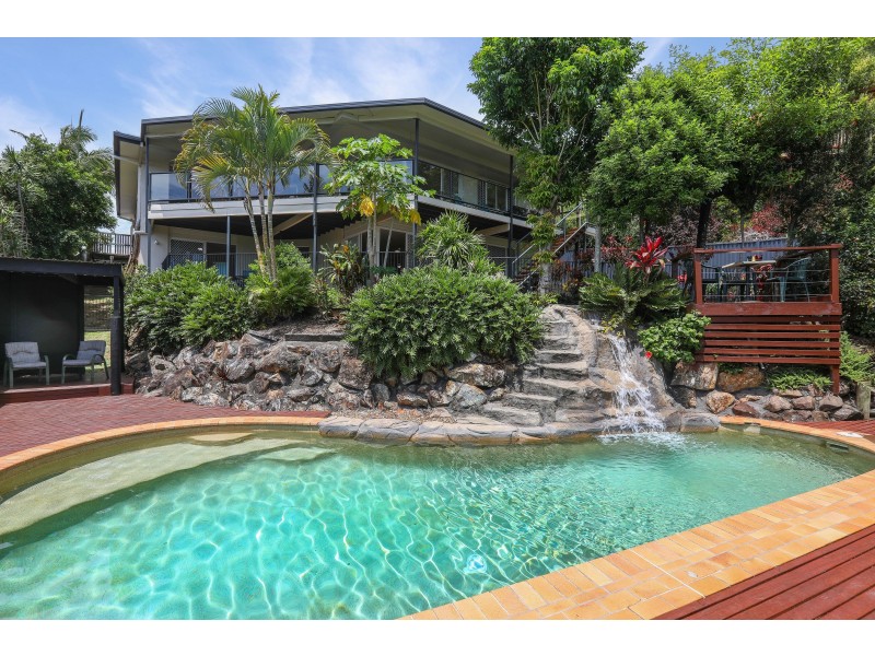 2 Hyden Court, Elanora QLD 4221