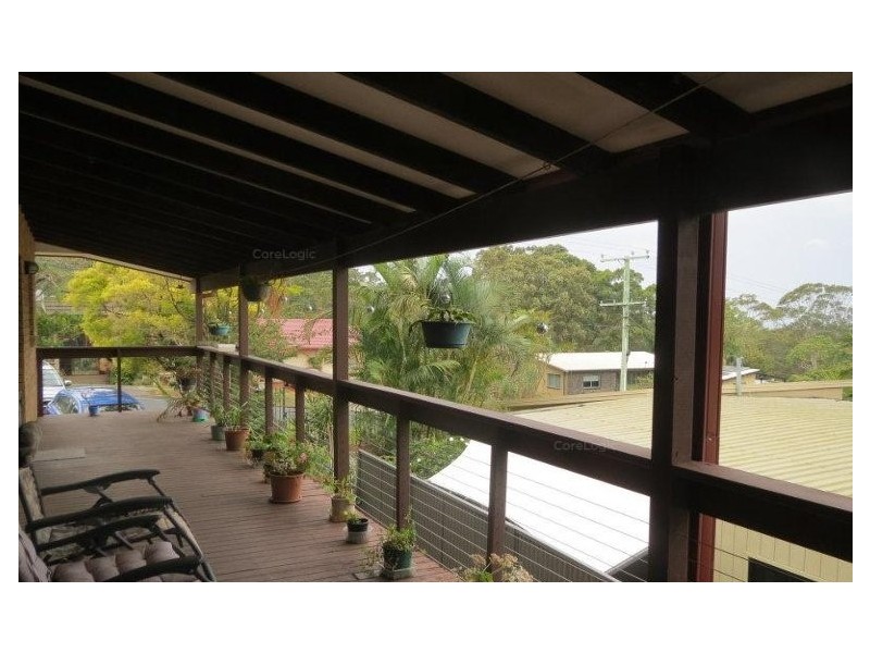 14 Crest Drive, Currumbin QLD 4223
