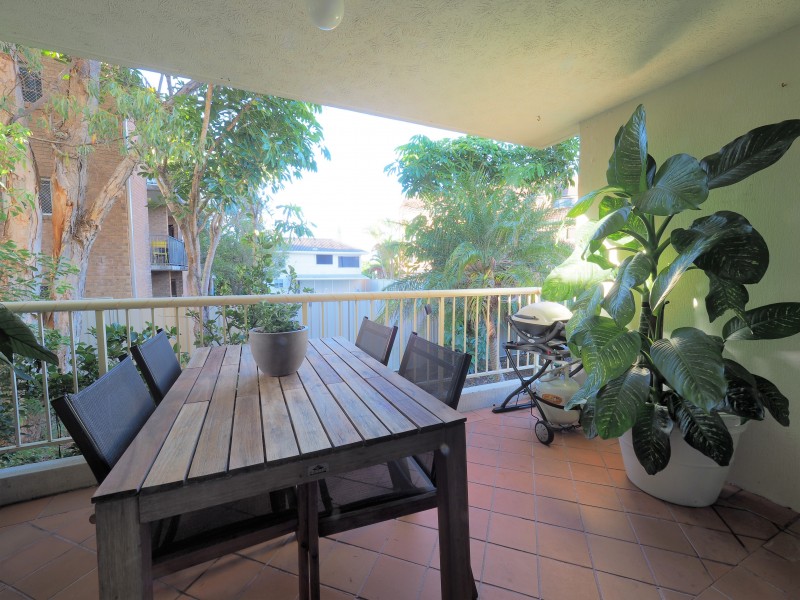 3/7 Twenty Seventh Avenue, Palm Beach QLD 4221