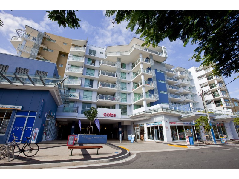 36 Second Avenue, Palm Beach QLD 4221