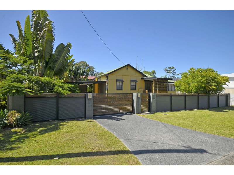 10 Margaret Street, Tweed Heads NSW 2485