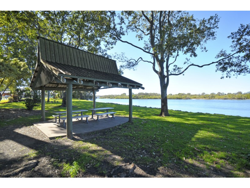 10 Margaret Street, Tweed Heads NSW 2485