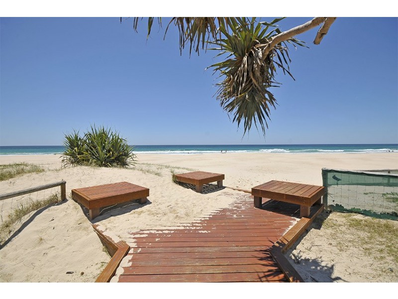 3/54 Teemangum Street, Currumbin QLD 4223