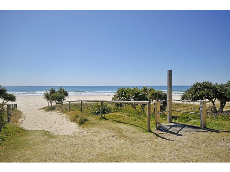 3/54 Teemangum Street, Currumbin QLD 4223