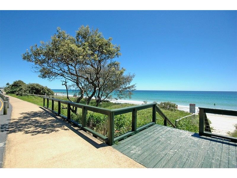 3/54 Teemangum Street, Currumbin QLD 4223