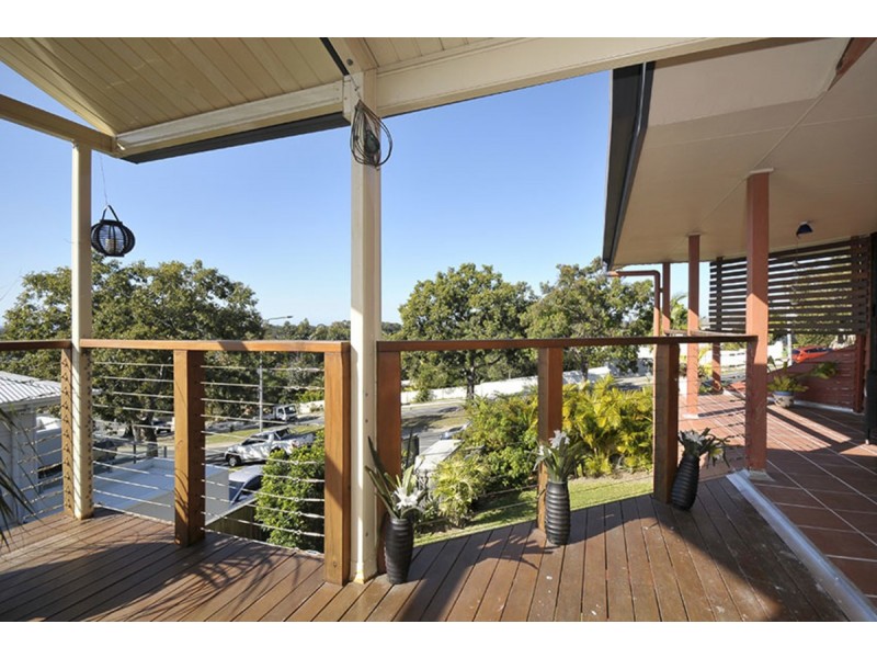 150 K P McGrath Drive, Elanora QLD 4221