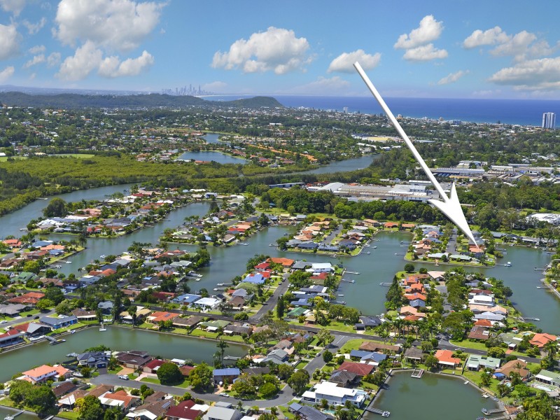 12 Vucas Court, Currumbin Waters QLD 4223