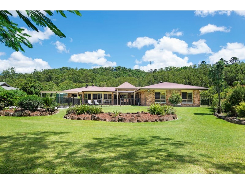 13 Bulbul Place, Currumbin Waters QLD 4223