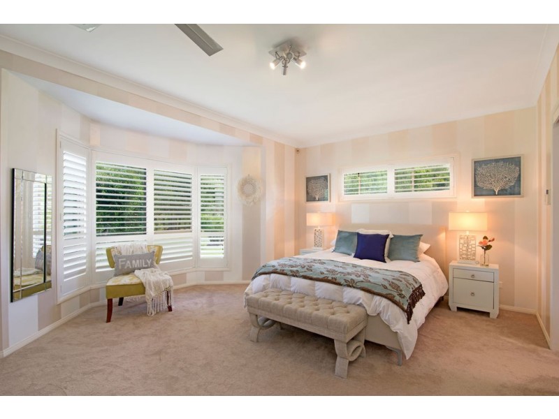 13 Bulbul Place, Currumbin Waters QLD 4223