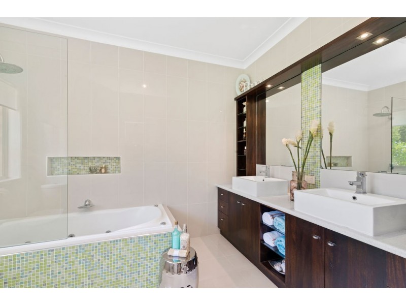 13 Bulbul Place, Currumbin Waters QLD 4223