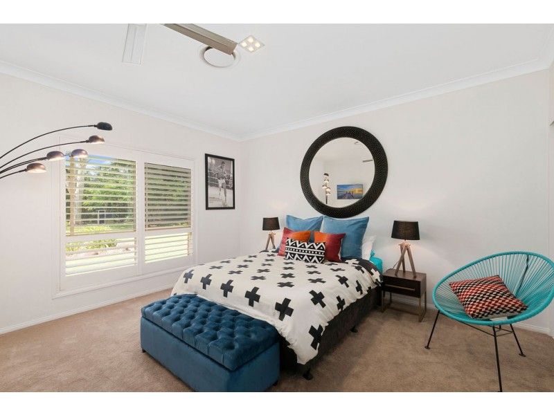 13 Bulbul Place, Currumbin Waters QLD 4223